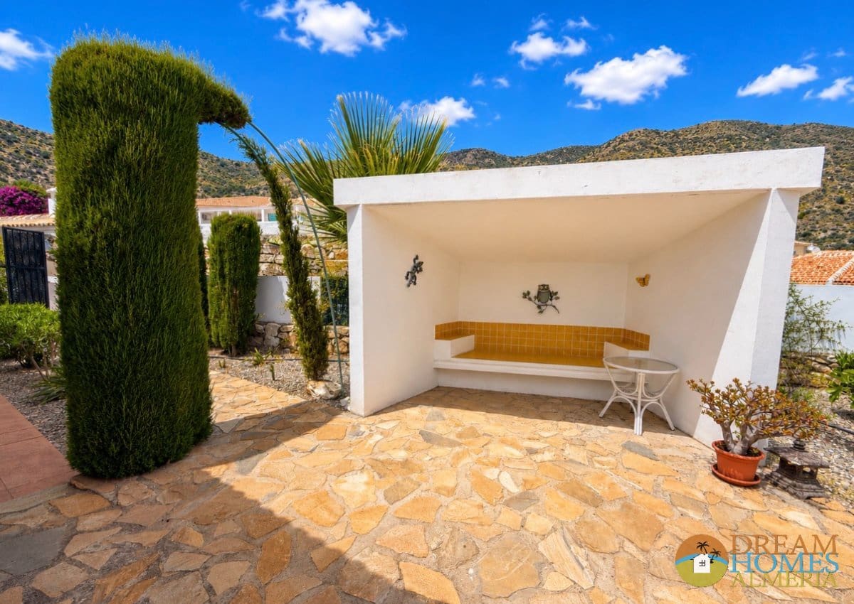 3 soverom Villa til salgs i Arboleas med svømmebasseng - € 320 000 (Ref: 9981490)
