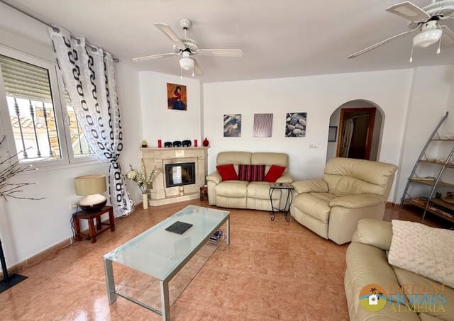 3 bedroom Villa for sale in Arboleas - € 320,000 (Ref: 9981490)