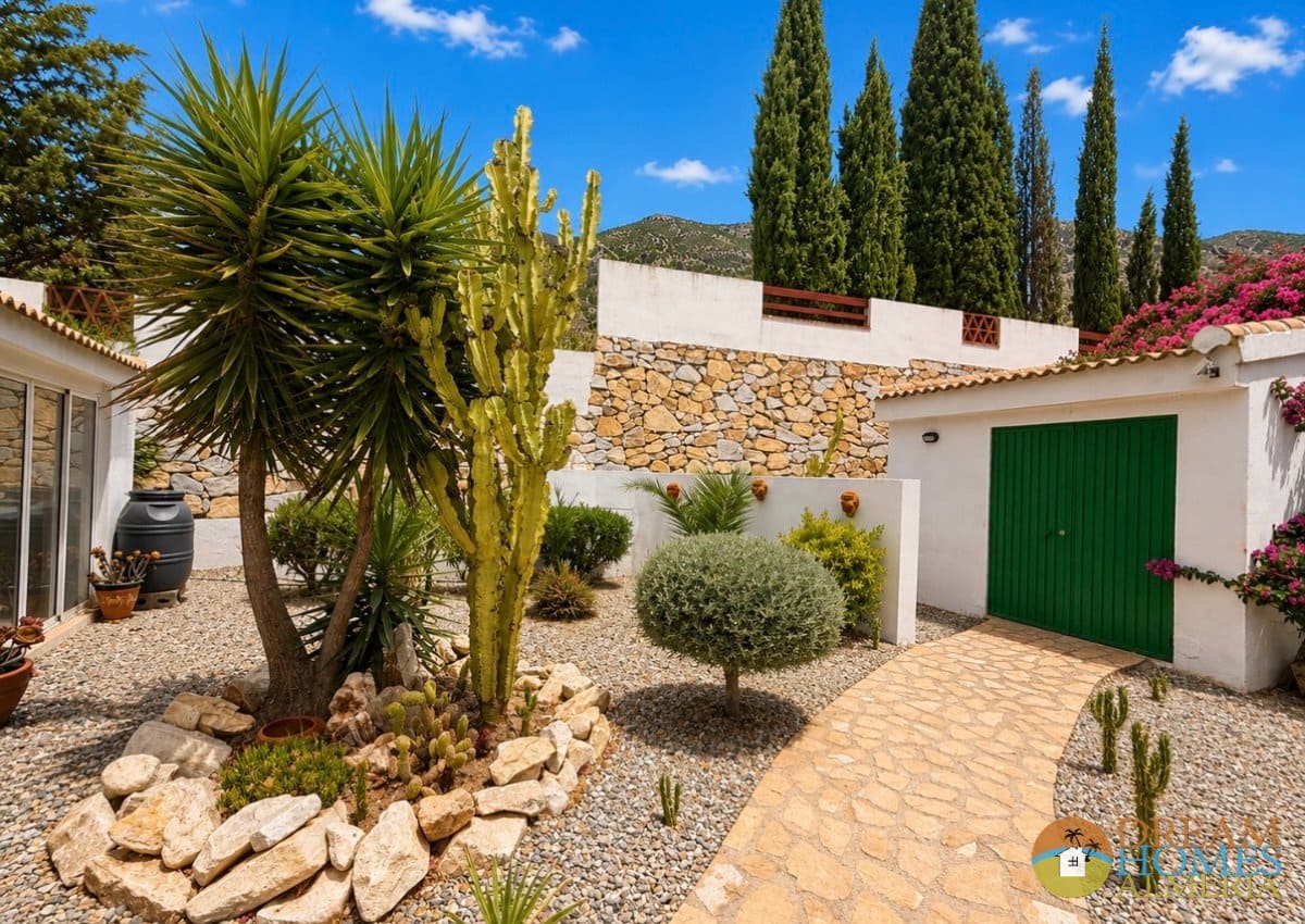 3 soverom Villa til salgs i Arboleas med svømmebasseng - € 320 000 (Ref: 9981490)