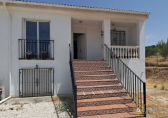 2 sypialnia Finka/Dom wiejski na sprzedaż w Alcalá la Real z basenem - 243 000 € (Ref: 9999917)