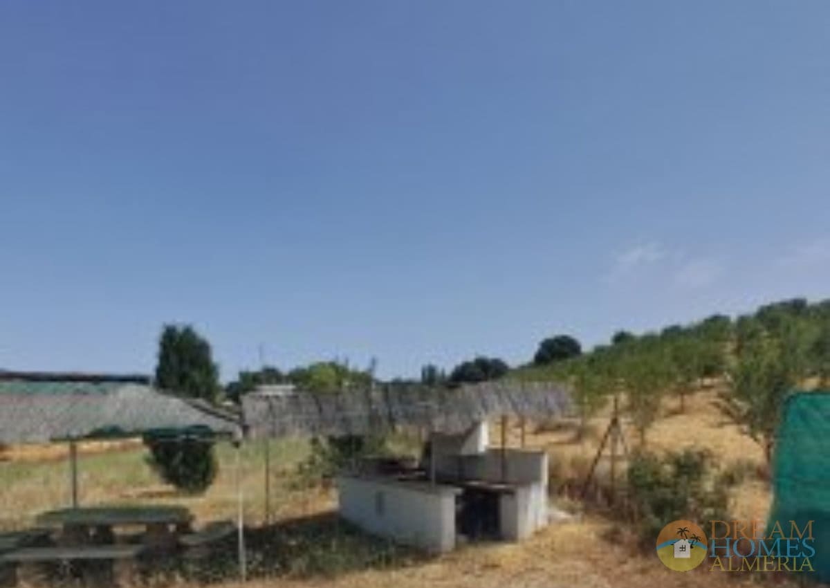 2 sypialnia Finka/Dom wiejski na sprzedaż w Alcala la Real z basenem - 243 000 € (Ref: 9999917)