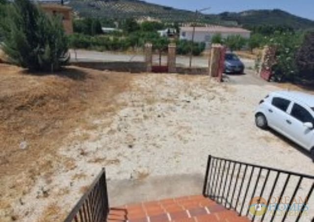2 sypialnia Finka/Dom wiejski na sprzedaż w Alcalá la Real z basenem - 243 000 € (Ref: 9999917)