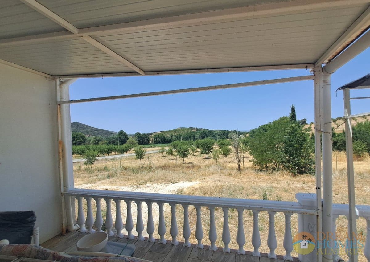 2 sypialnia Finka/Dom wiejski na sprzedaż w Alcala la Real z basenem - 243 000 € (Ref: 9999917)