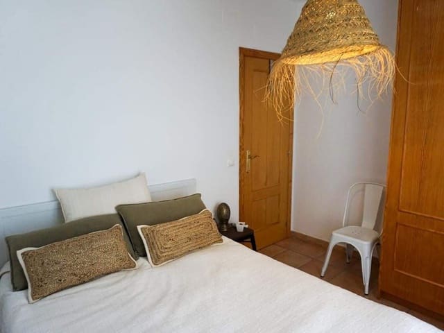 3 bedroom Semi-detached Villa for sale in Benimaurell, Vall de Laguart - € 150,000 (Ref: 8657052)