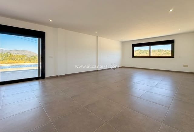 3 Zimmer Villa zu verkaufen in Macisvenda, Abanilla - 375.000 € (Ref: 10005922)