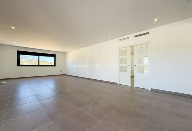 3 Zimmer Villa zu verkaufen in Macisvenda, Abanilla - 375.000 € (Ref: 10005922)