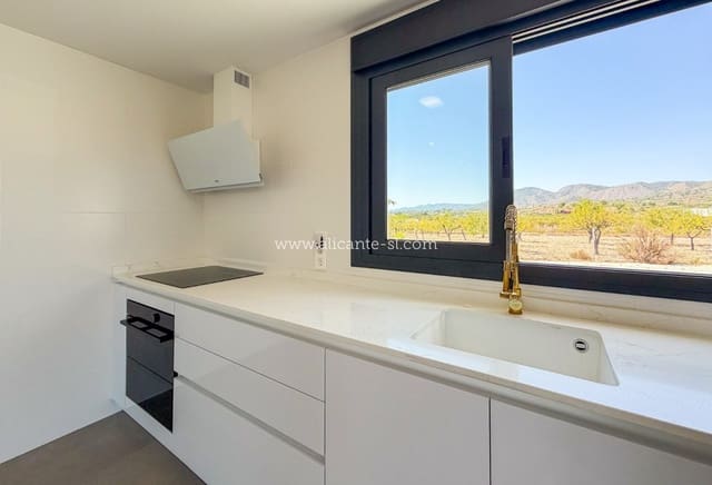 3 Zimmer Villa zu verkaufen in Macisvenda, Abanilla - 375.000 € (Ref: 10005922)