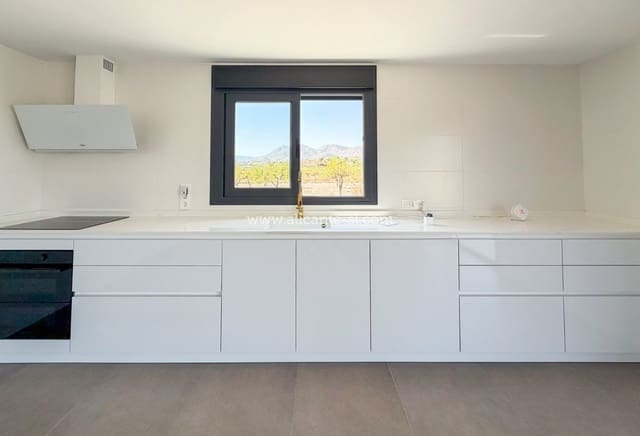 3 Zimmer Villa zu verkaufen in Macisvenda, Abanilla - 375.000 € (Ref: 10005922)