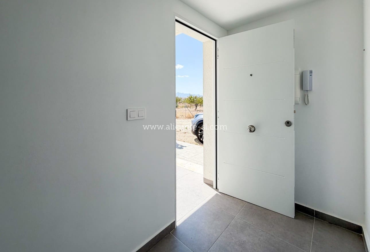 3 Zimmer Villa zu verkaufen in Macisvenda mit Pool Garage - 375.000 € (Ref: 10005922)