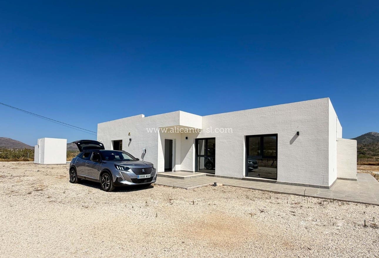 3 Zimmer Villa zu verkaufen in Macisvenda mit Pool Garage - 375.000 € (Ref: 10005922)