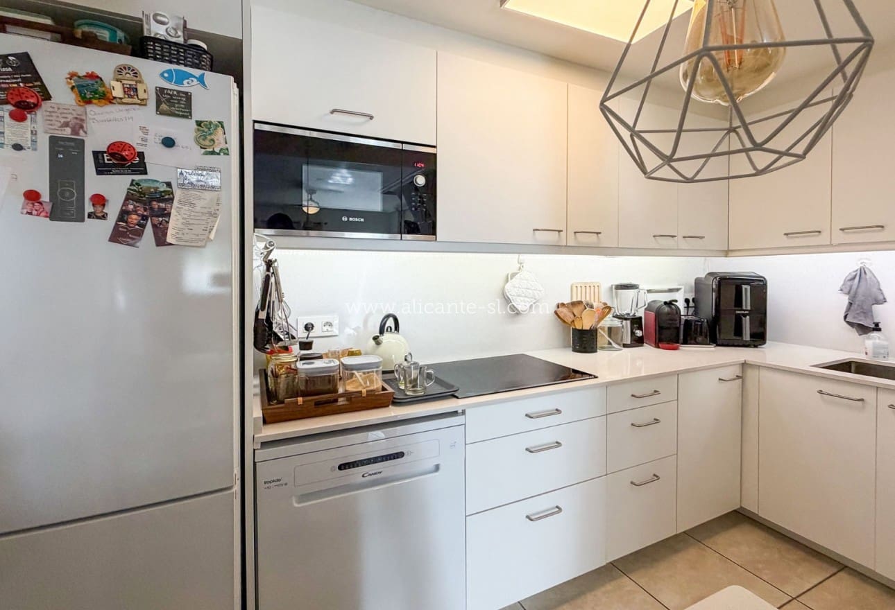 2 chambre Villa/Maison à vendre à Los Altos avec piscine garage - 249 000 € (Ref: 10024954)