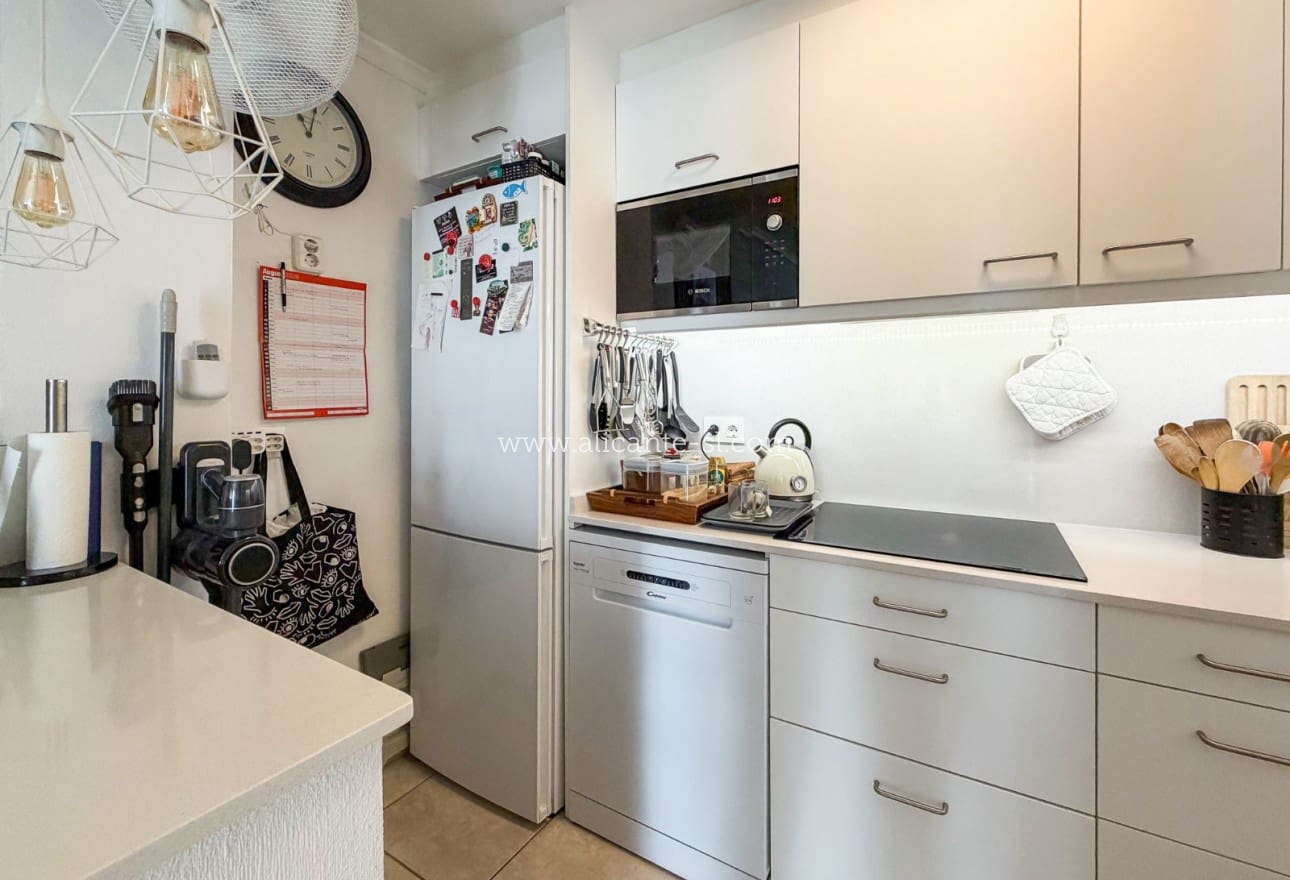 2 chambre Villa/Maison à vendre à Los Altos avec piscine garage - 249 000 € (Ref: 10024954)