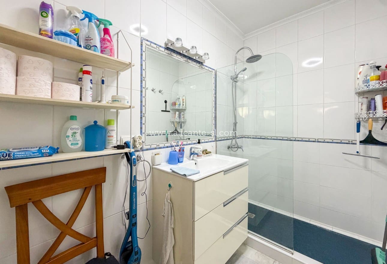 2 chambre Villa/Maison à vendre à Los Altos avec piscine garage - 249 000 € (Ref: 10024954)