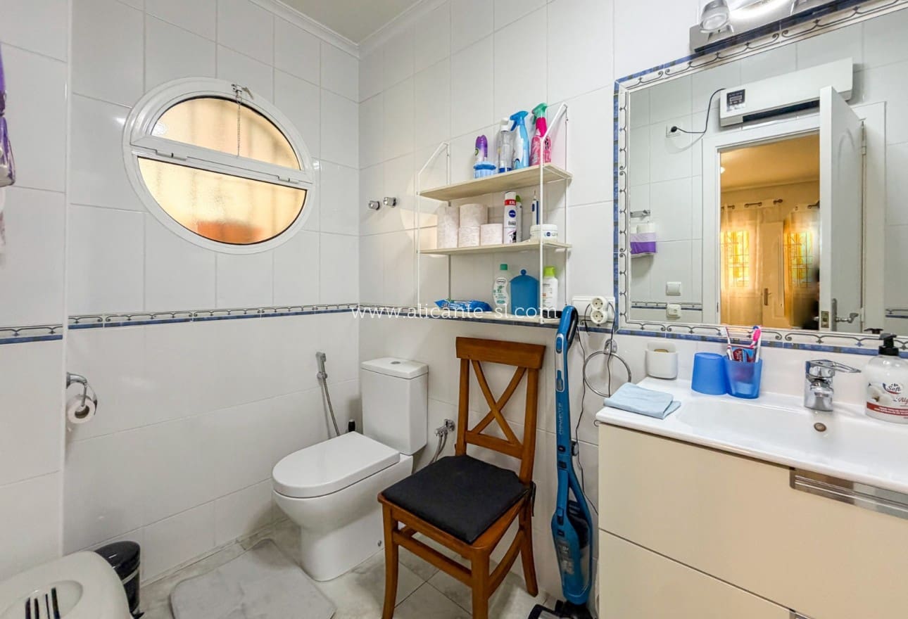 2 chambre Villa/Maison à vendre à Los Altos avec piscine garage - 249 000 € (Ref: 10024954)