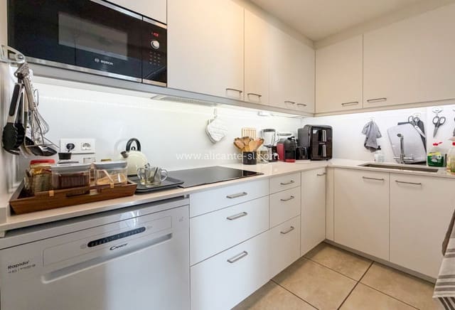 2 quarto Moradia para venda em Los Altos com piscina garagem - 249 000 € (Ref: 10024954)