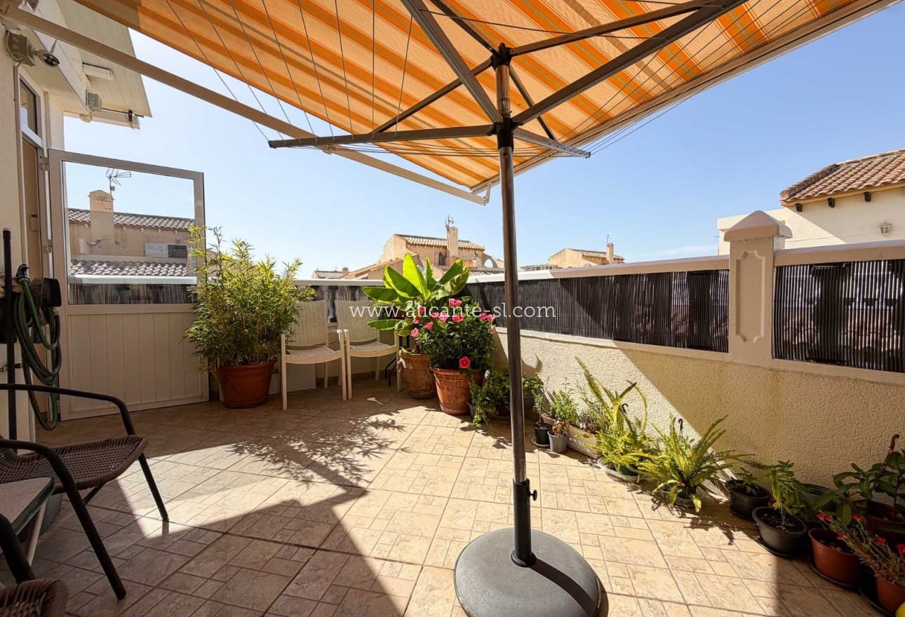 2 chambre Villa/Maison à vendre à Los Altos avec piscine garage - 249 000 € (Ref: 10024954)