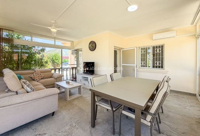 3 bedroom Villa for sale in Macisvenda, Abanilla - € 349,950 (Ref: 10029687)