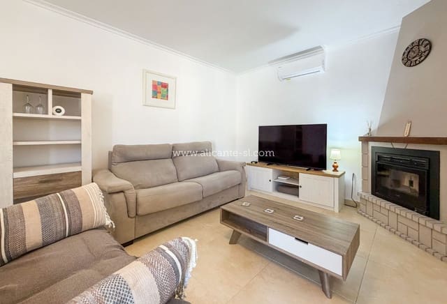 3 bedroom Villa for sale in Macisvenda, Abanilla - € 349,950 (Ref: 10029687)