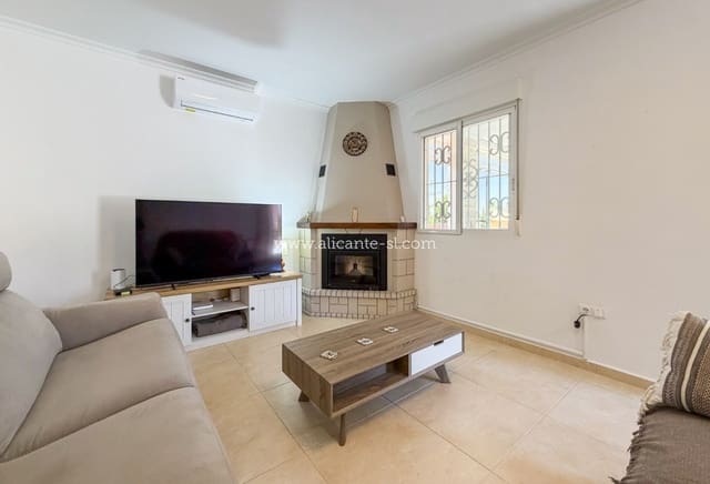 3 bedroom Villa for sale in Macisvenda, Abanilla - € 349,950 (Ref: 10029687)
