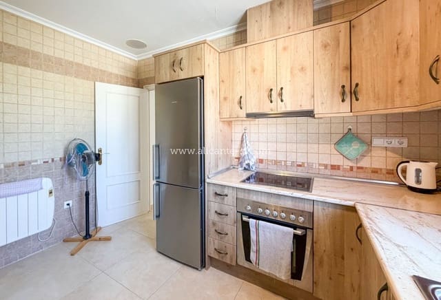 3 bedroom Villa for sale in Macisvenda, Abanilla - € 349,950 (Ref: 10029687)