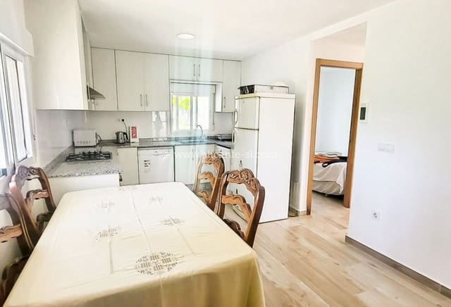 3 makuuhuone Huvila myytävänä paikassa La Romana mukana 
autotalli - 269 950 € (Ref: 10039241)