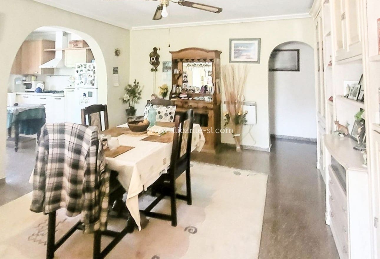 4 chambre Finca/Maison de Campagne à vendre à Hondon de las Nieves avec piscine garage - 279 950 € (Ref: 10039242)