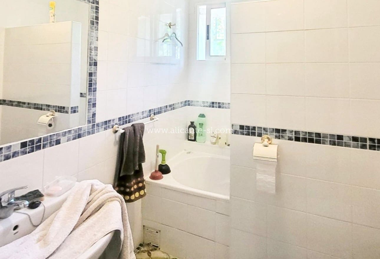 4 chambre Finca/Maison de Campagne à vendre à Hondon de las Nieves avec piscine garage - 279 950 € (Ref: 10039242)