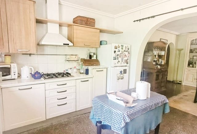 4 chambre Finca/Maison de Campagne à vendre à Hondón de las Nieves avec piscine garage - 279 950 € (Ref: 10039242)