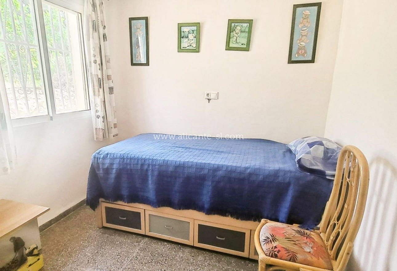 4 chambre Finca/Maison de Campagne à vendre à Hondon de las Nieves avec piscine garage - 279 950 € (Ref: 10039242)