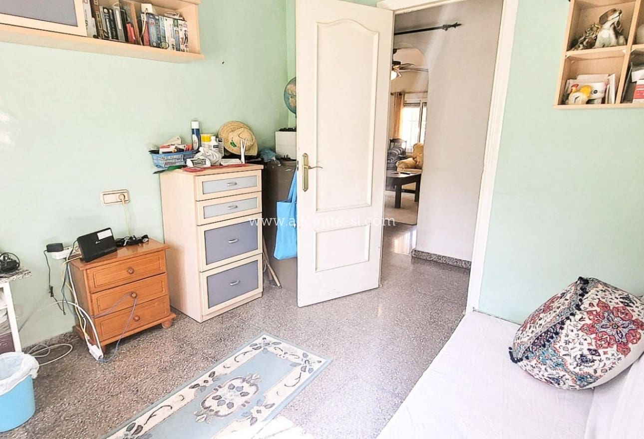 4 chambre Finca/Maison de Campagne à vendre à Hondon de las Nieves avec piscine garage - 279 950 € (Ref: 10039242)