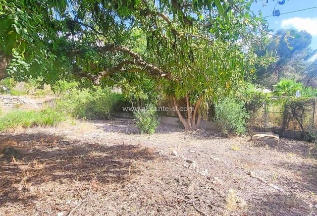 4 chambre Finca/Maison de Campagne à vendre à Hondón de las Nieves avec piscine garage - 279 950 € (Ref: 10039242)