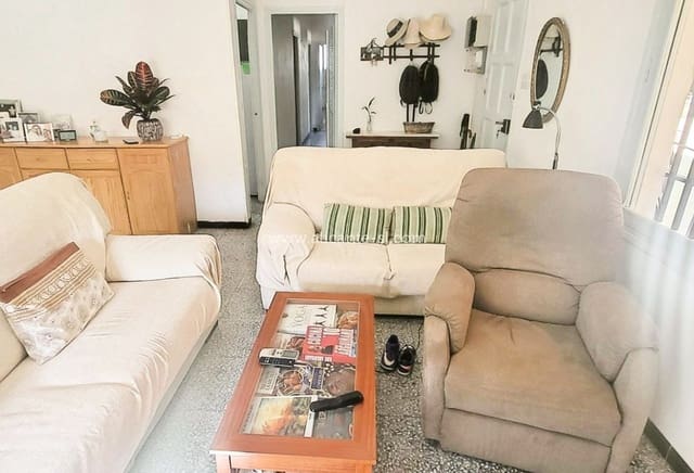 4 chambre Villa/Maison à vendre à Novelda avec piscine - 279 950 € (Ref: 10039243)