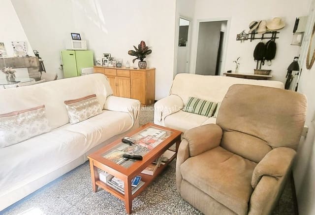 4 chambre Villa/Maison à vendre à Novelda avec piscine - 279 950 € (Ref: 10039243)