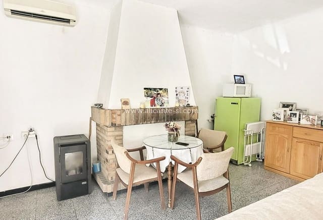 4 chambre Villa/Maison à vendre à Novelda avec piscine - 279 950 € (Ref: 10039243)