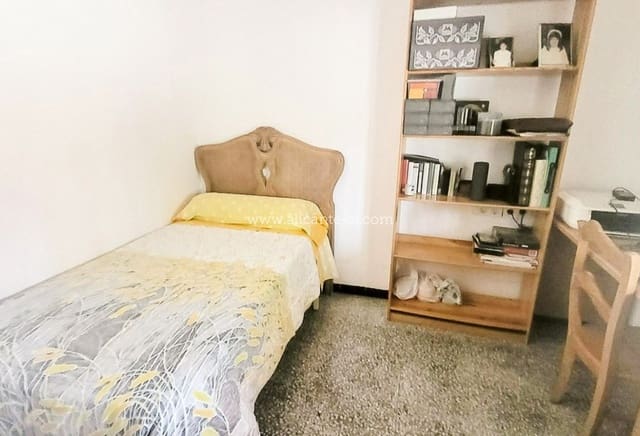 4 chambre Villa/Maison à vendre à Novelda avec piscine - 279 950 € (Ref: 10039243)