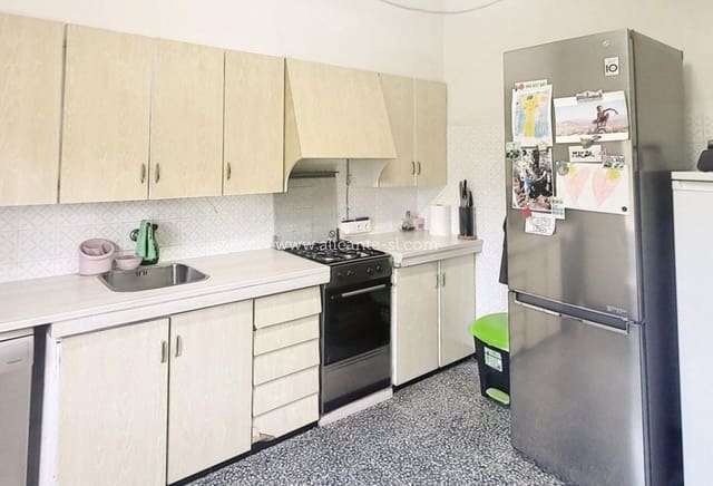 4 chambre Villa/Maison à vendre à Novelda avec piscine - 279 950 € (Ref: 10039243)