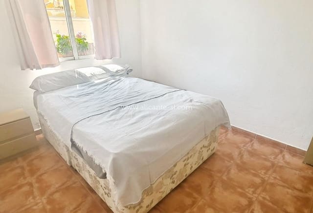 3 soverom Villa til salgs i L'Algueña / Alguenya med garasje - € 165 000 (Ref: 10039244)