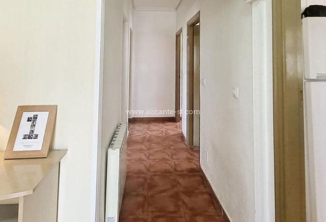 3 soverom Villa til salgs i L'Algueña / Alguenya med garasje - € 165 000 (Ref: 10039244)