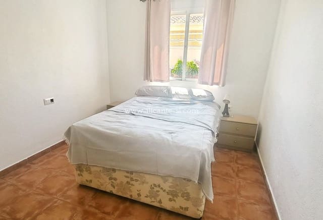 3 soverom Villa til salgs i L'Algueña / Alguenya med garasje - € 165 000 (Ref: 10039244)