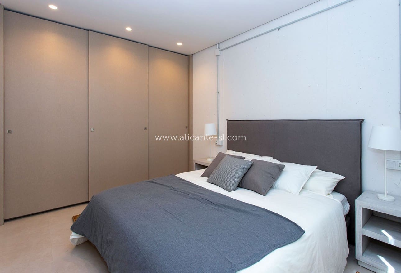 3 sovrum Villa till salu i Hondon de las Nieves med pool garage - 357 250 € (Ref: 10048063)