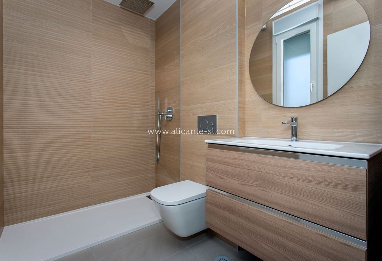 3 sovrum Villa till salu i Hondon de las Nieves med pool garage - 357 250 € (Ref: 10048063)