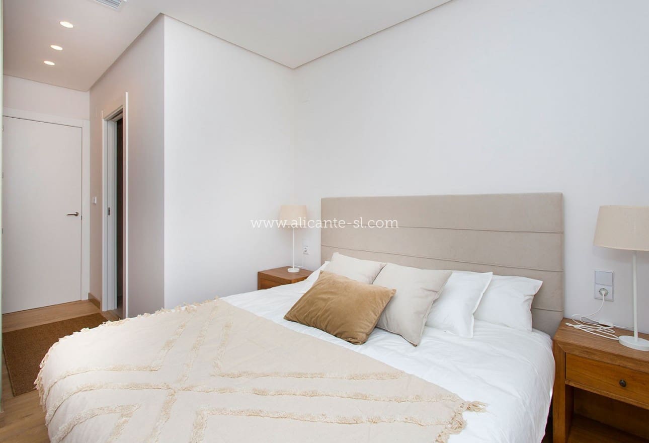 3 sovrum Villa till salu i Hondon de las Nieves med pool garage - 357 250 € (Ref: 10048063)