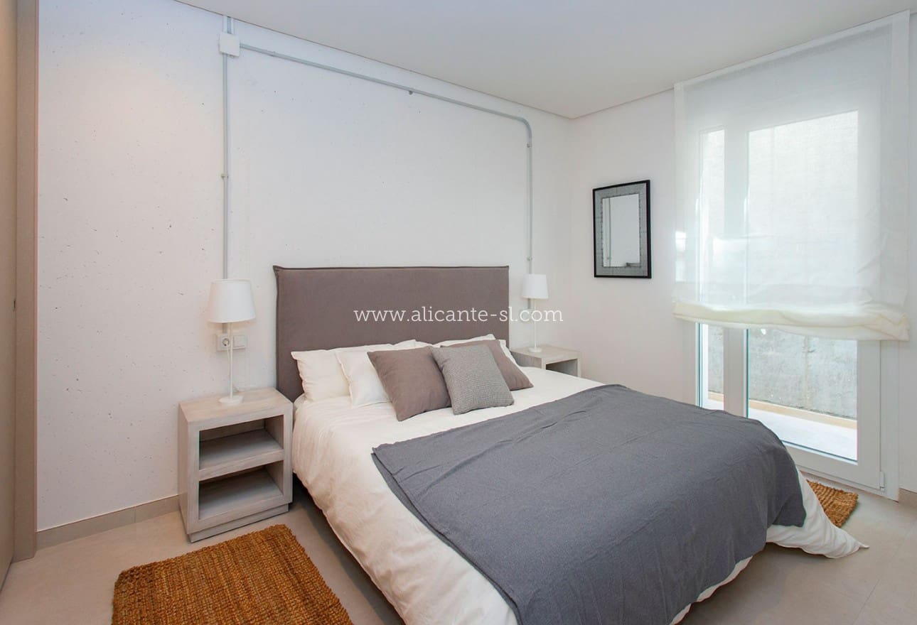 3 sovrum Villa till salu i Hondon de las Nieves med pool garage - 357 250 € (Ref: 10048063)