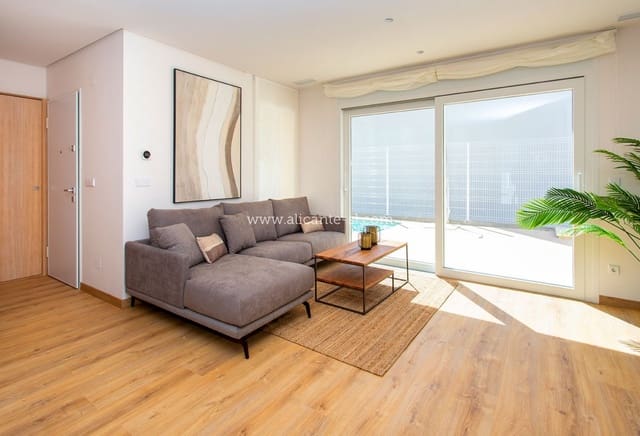 3 sovrum Villa till salu i Hondón de las Nieves med pool garage - 357 250 € (Ref: 10048063)