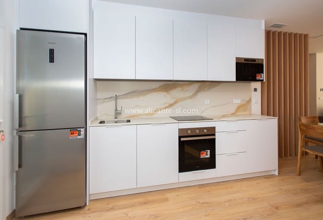3 sovrum Villa till salu i Hondón de las Nieves med pool garage - 357 250 € (Ref: 10048063)