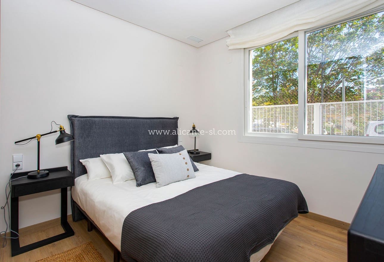 3 sovrum Villa till salu i Hondon de las Nieves med pool garage - 357 250 € (Ref: 10048063)
