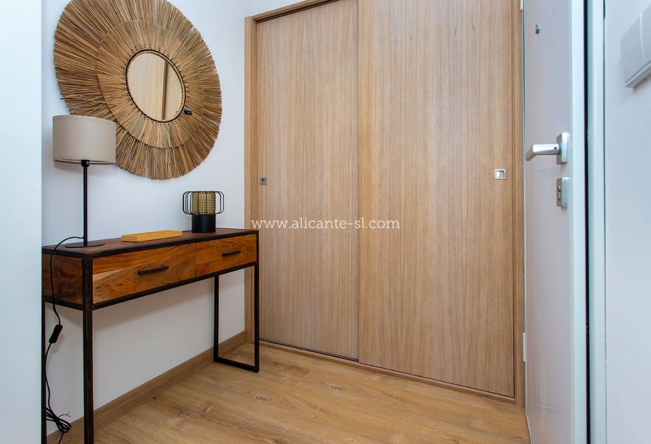 3 sovrum Villa till salu i Hondon de las Nieves med pool garage - 357 250 € (Ref: 10048063)