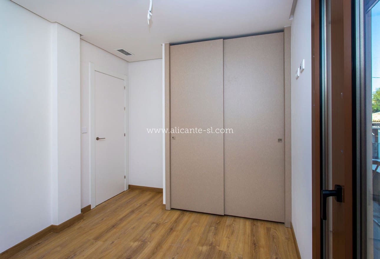 3 sypialnia Apartament na sprzedaż w Hondon de las Nieves - 230 000 € (Ref: 10048065)