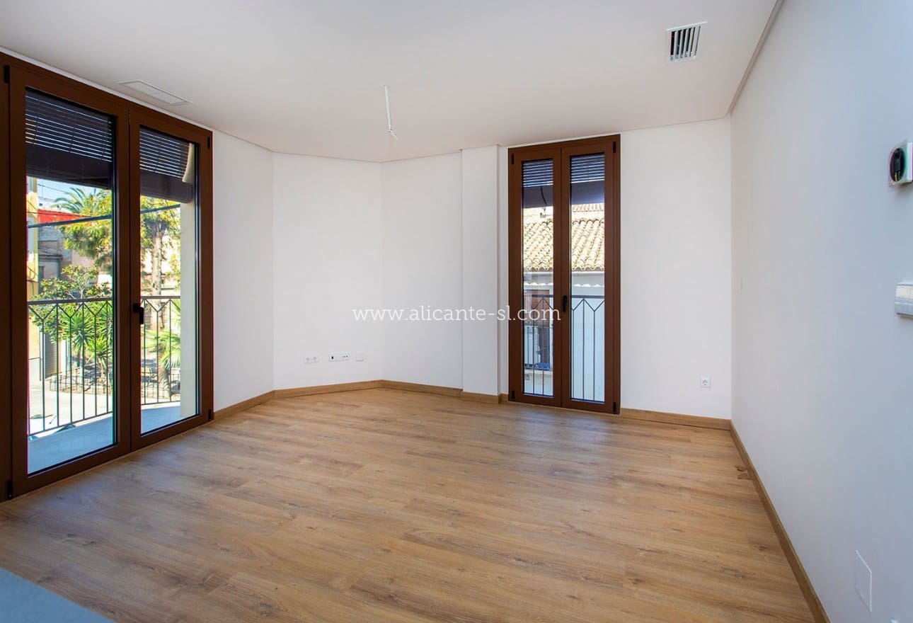 3 sypialnia Apartament na sprzedaż w Hondon de las Nieves - 230 000 € (Ref: 10048065)