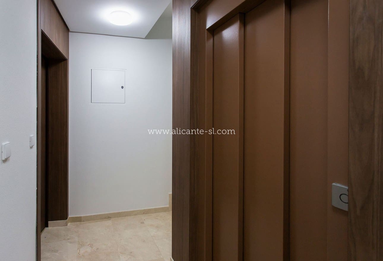3 sypialnia Apartament na sprzedaż w Hondon de las Nieves - 230 000 € (Ref: 10048065)